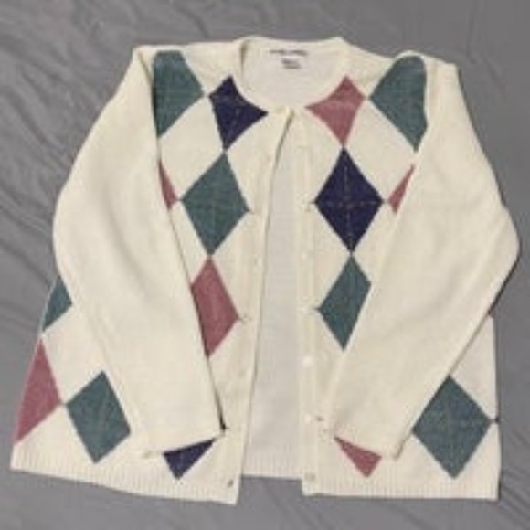 Cardigan - Picture 1 of 4